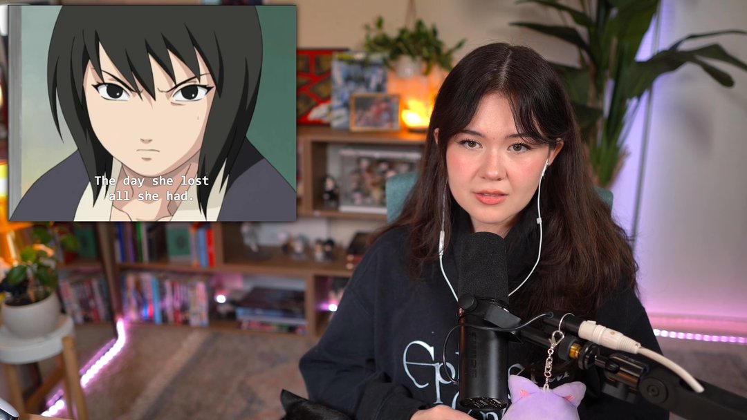 NARUTO EP91 + 92 Reaction [early access]