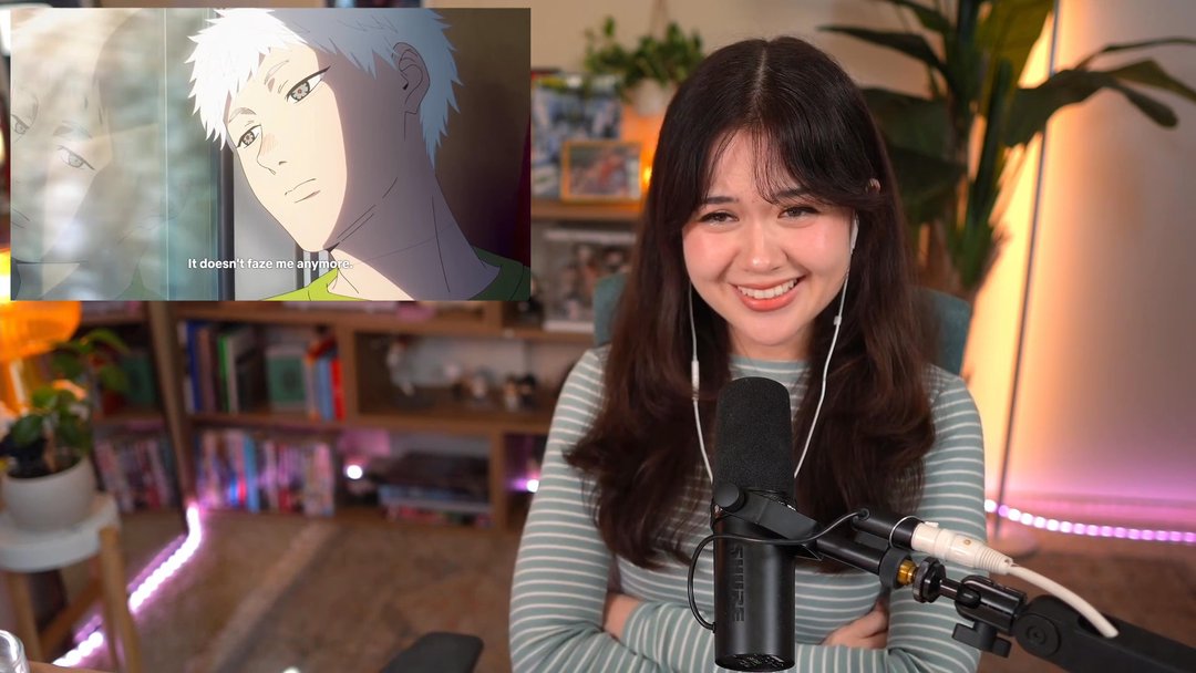 The Summer Hikaru Died EP12 Reaction 