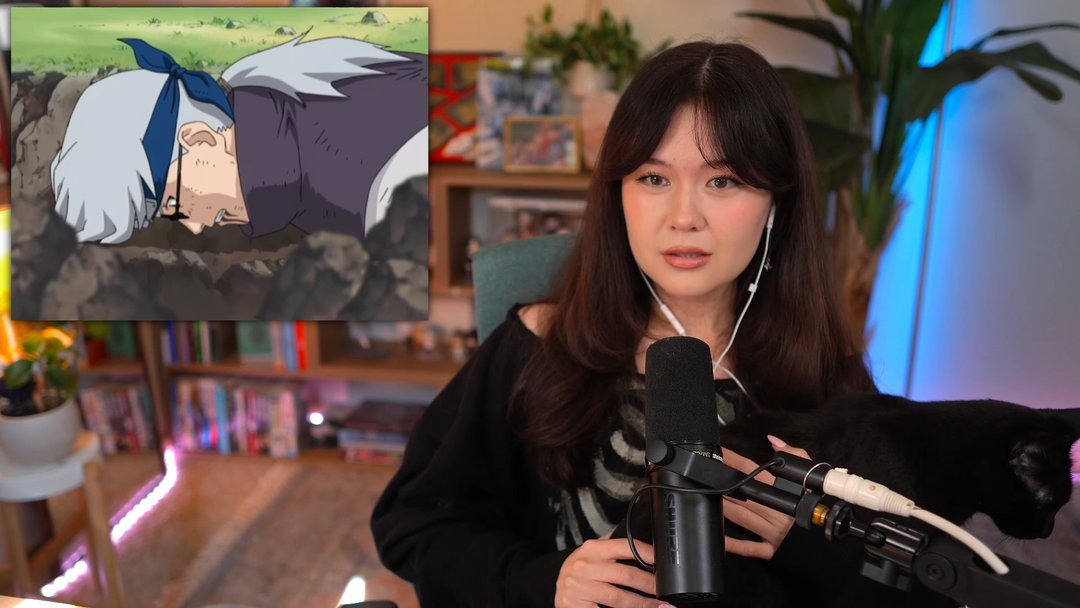 NARUTO EP95 + 96 Reaction [early access]