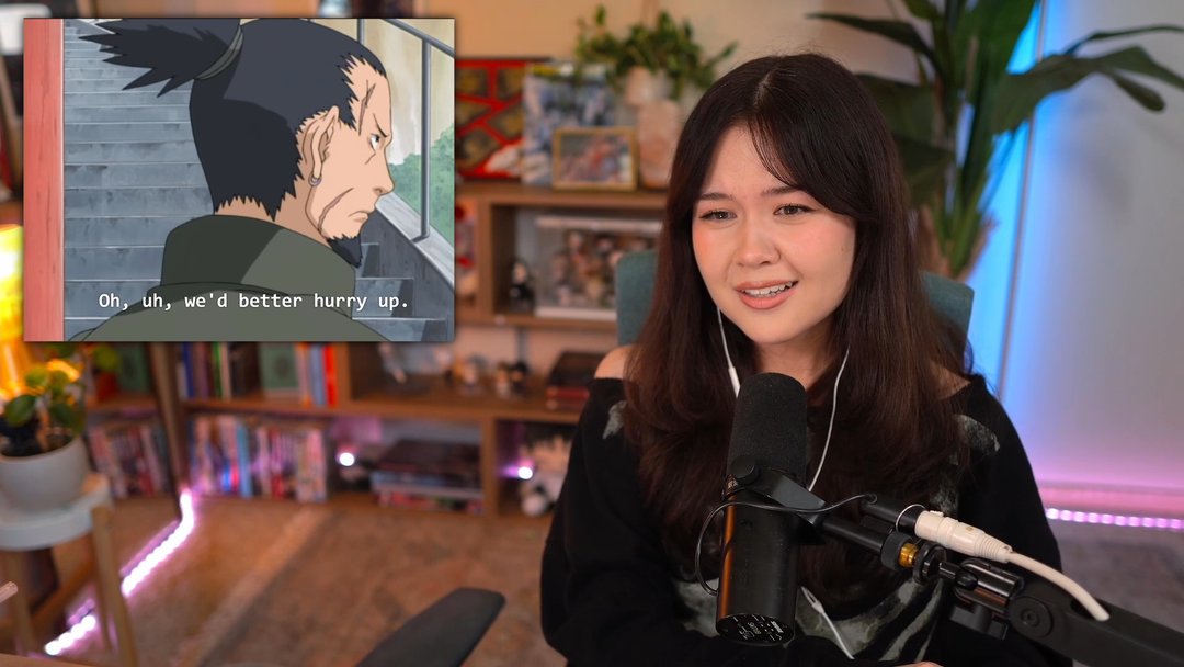 NARUTO EP98 + 99 Reaction [early access]