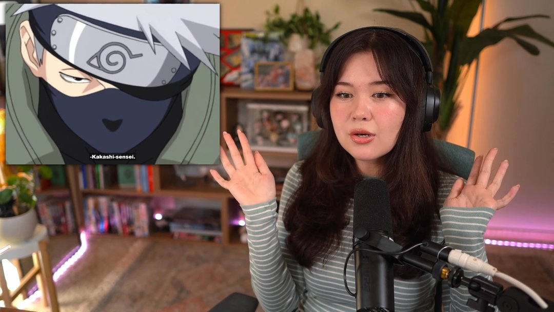 NARUTO EP108 + 109 Reaction [early access]
