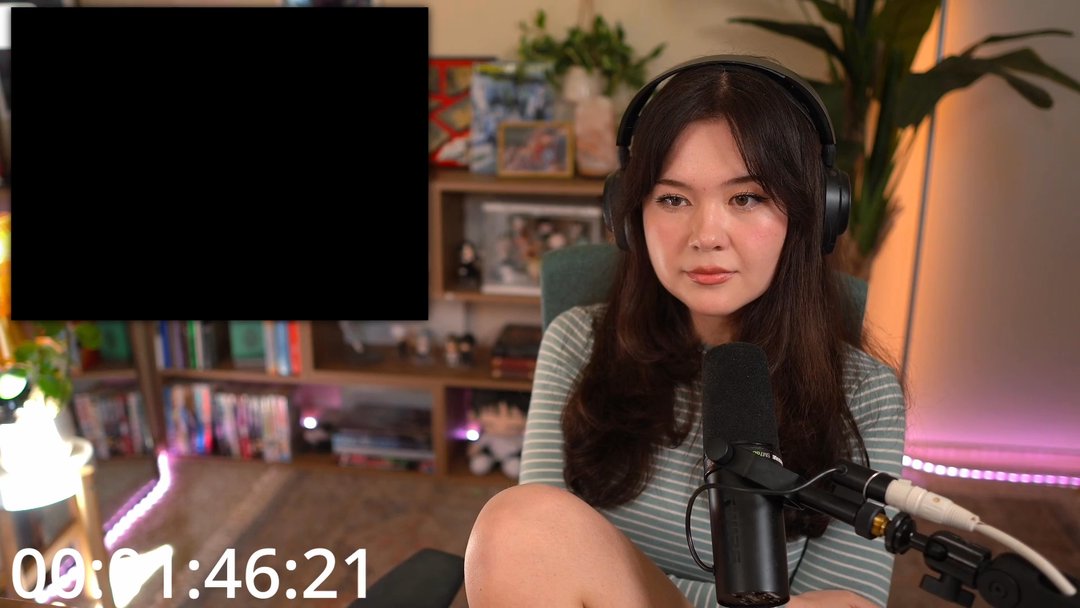 NARUTO EP109 Reaction [timer]