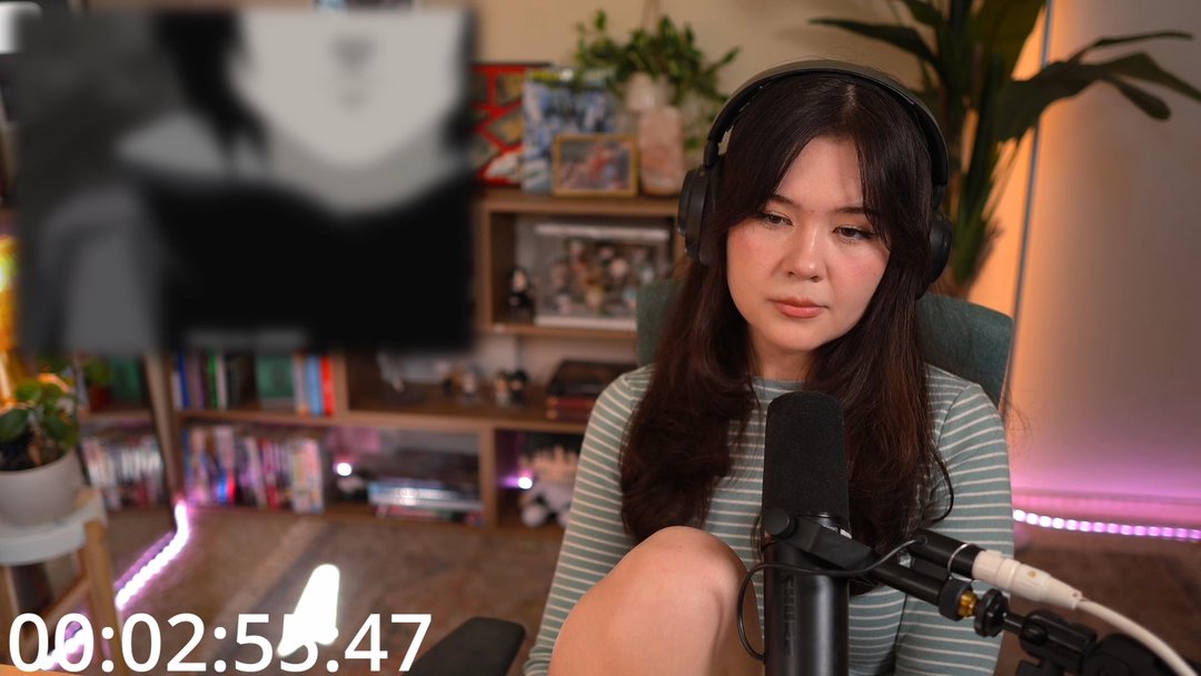 NARUTO EP110 Reaction [timer]