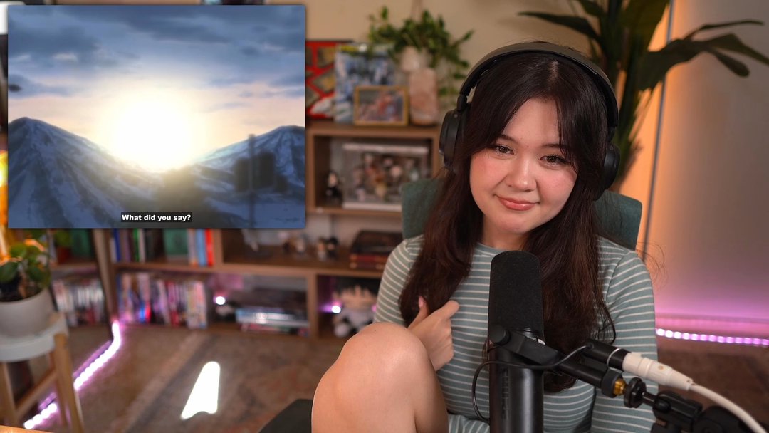 NARUTO EP110 + 111 Reaction [early access]