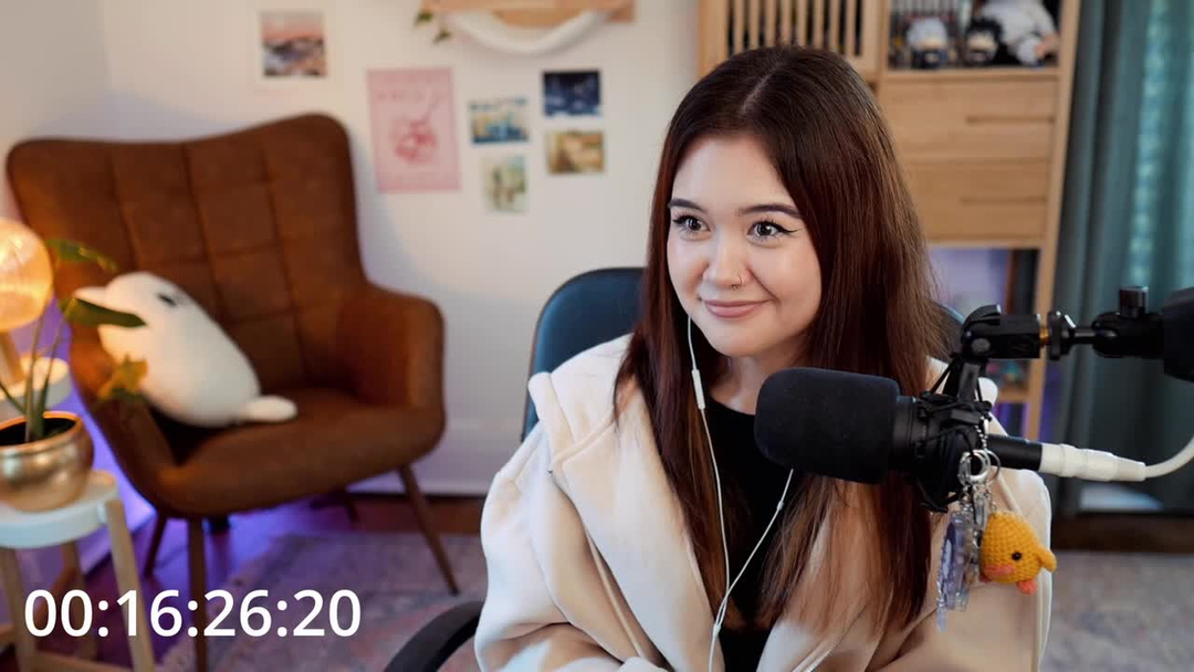 SxF EPISODE 13 REACTION [timer]