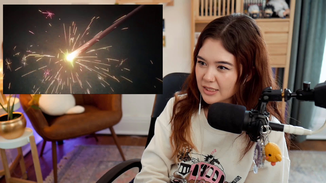 YLIA EP12 REACTION [early access]