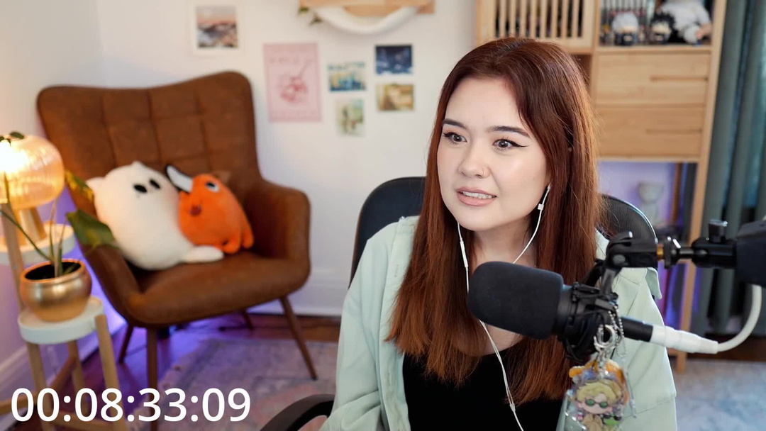 SPY X FAM EP17 REACTION [timer]