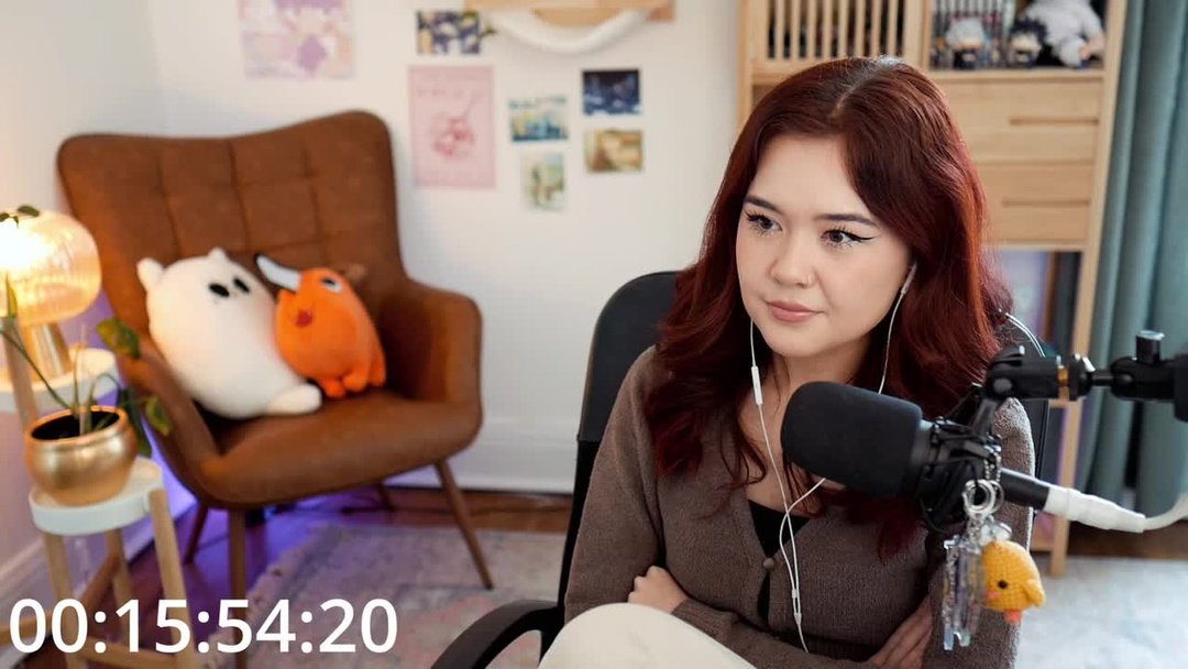 CSM EP6 REACTION [timer]