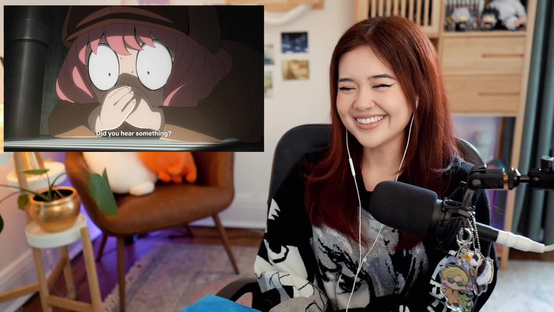 SXF EP20 REACTION [patreon]