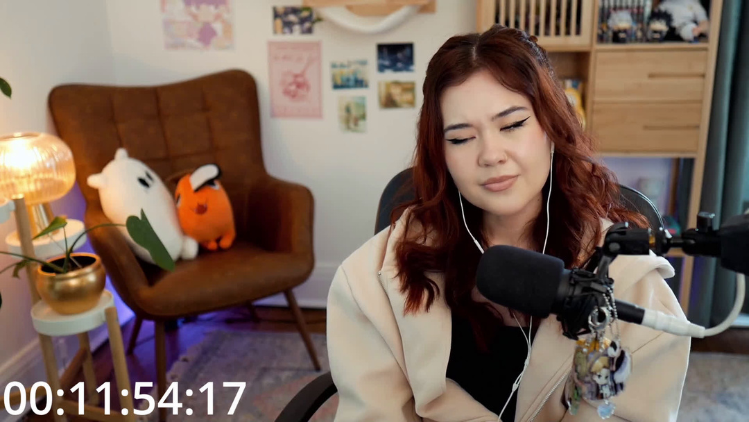 CSM EP7 REACTION [timer]