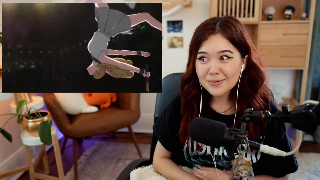 SXF EP22 REACTION [patreon version]