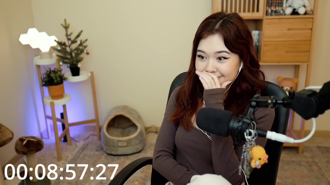 CSM EP9 REACTION [timer]