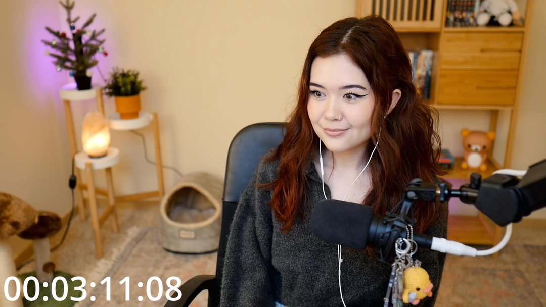 SXF EP23 REACTION [timer]