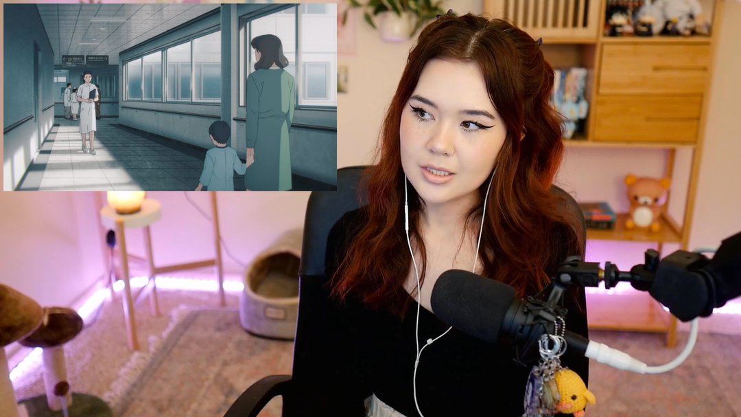 CSM EP10 REACTION [patreon]