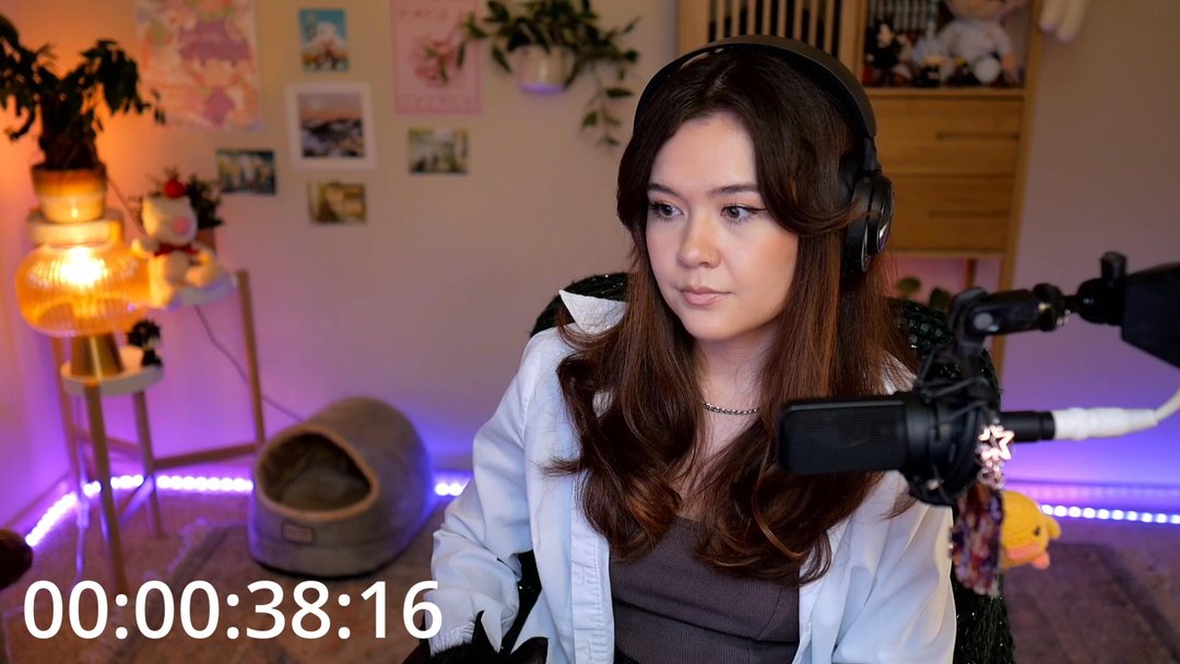 OREGAIRU S3 EP9 REACTION [timer]