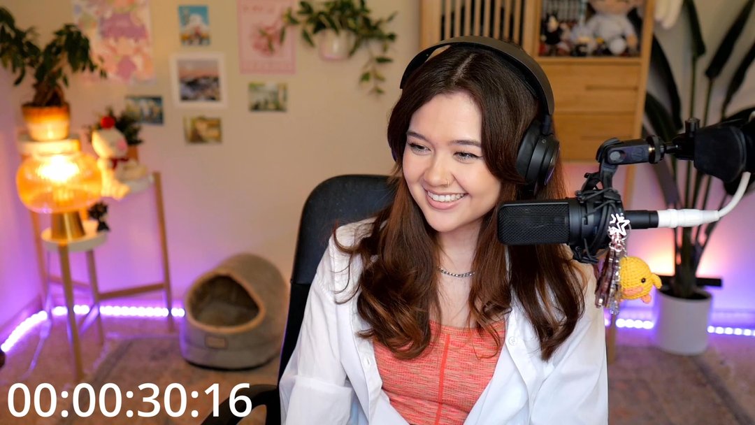 OREGAIRU S3EP10 REACTION [timer]