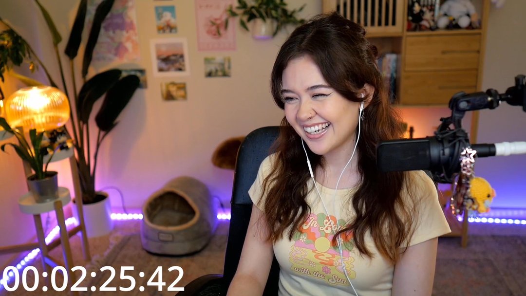 OREGAIRU S3EP12 REACTION [timer]