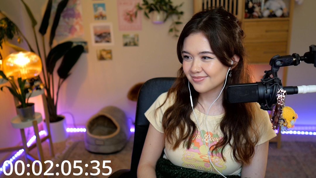 OREGAIRU S3 OVA REACTION [timer]