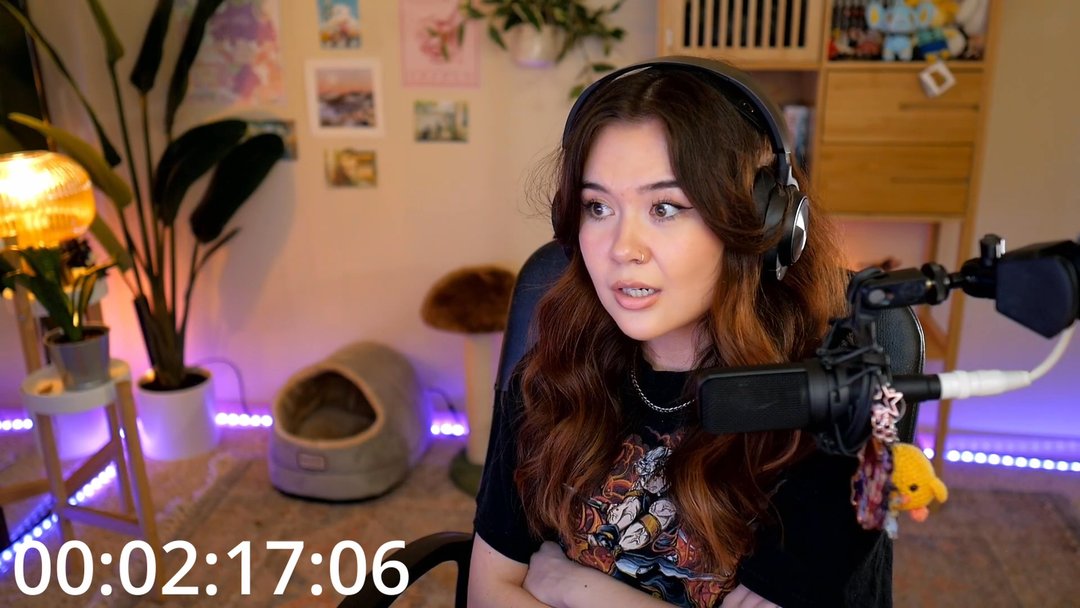 LYCORIS RECOIL EP2 REACTION [timer]