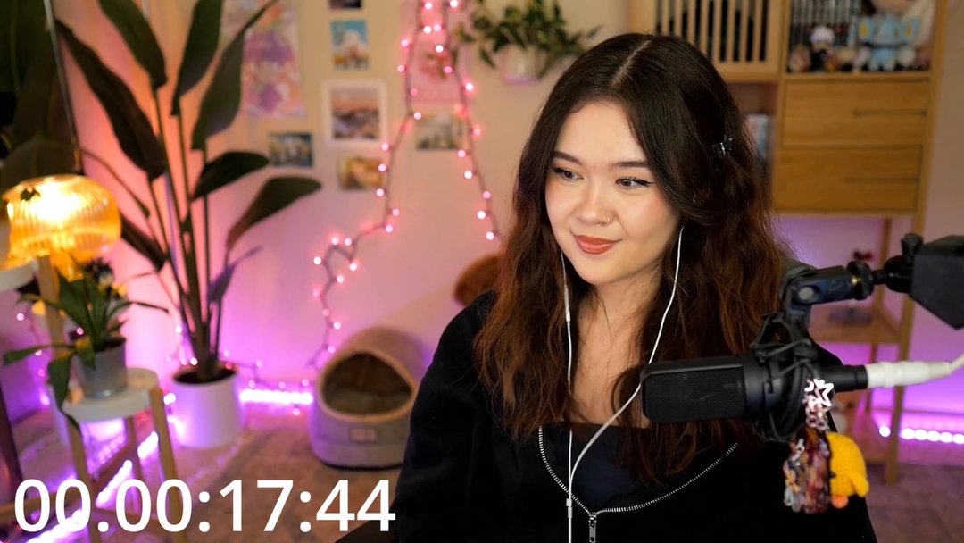 SPY X FAMILY S2EP6 REACTION [timer]