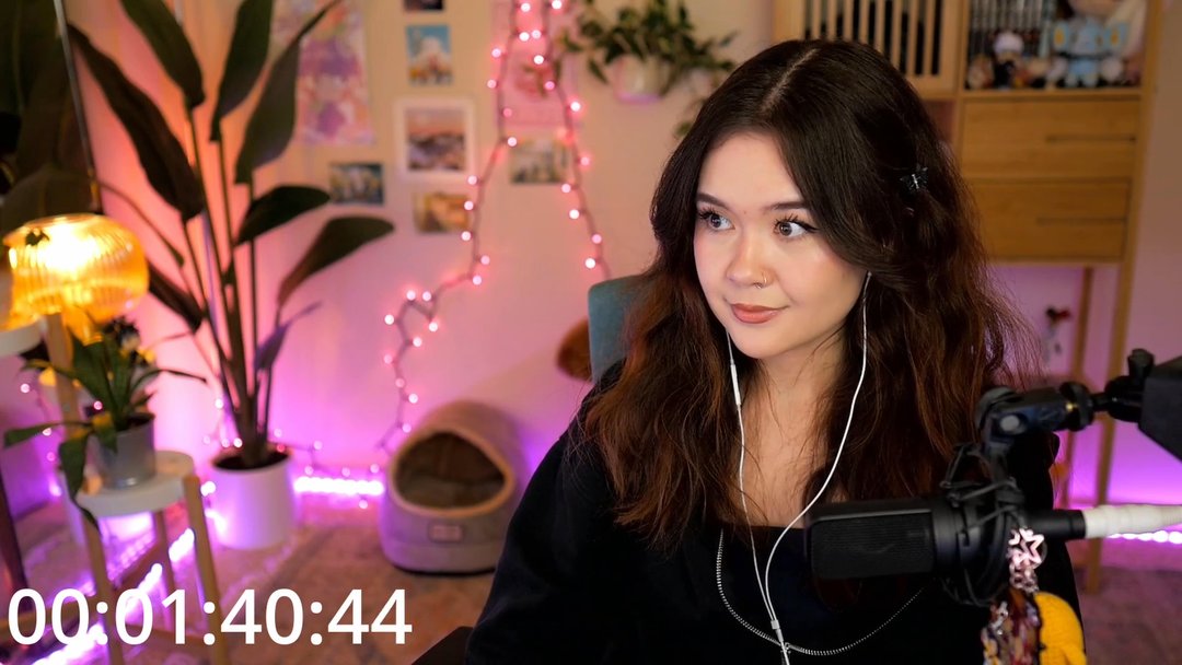 SPY X FAMILY S2EP7 REACTION [timer]