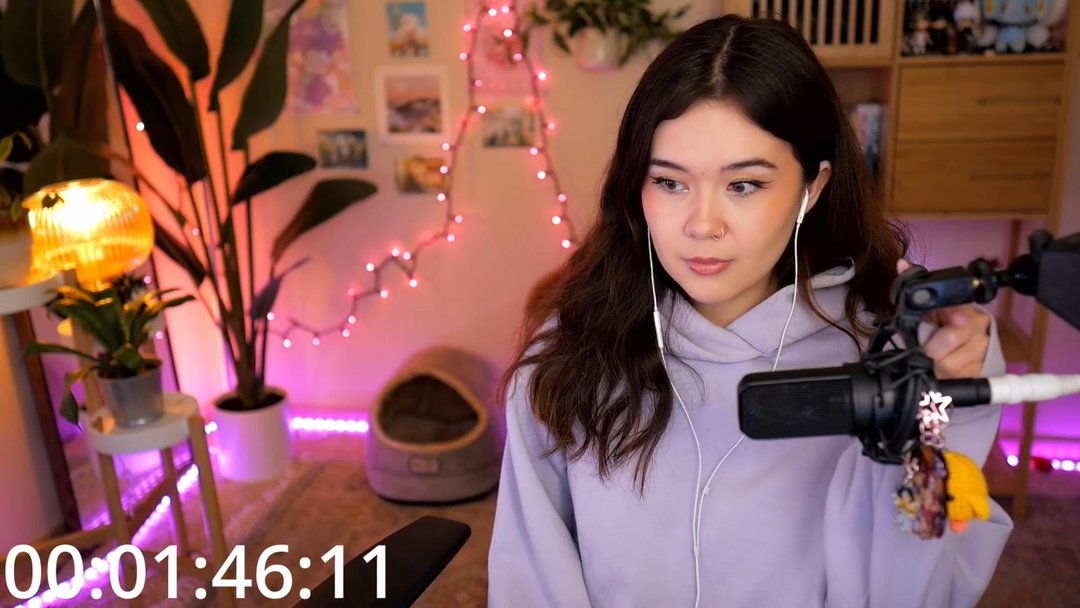 SPY X FAMILY S2EP8 REACTION [timer]