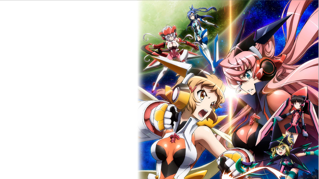 Symphogear G Episode 2 Live Reaction (FULL) 
