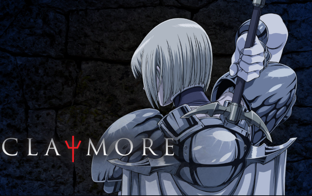 Claymore Episode 2 Live Reaction (FULL) 