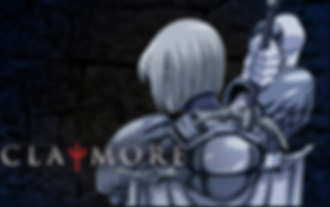 Claymore Episode 3 Live Reaction (FULL) 