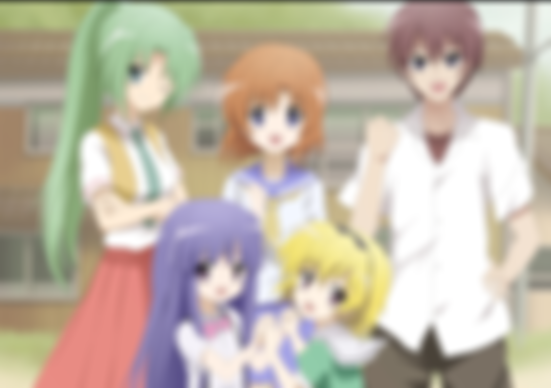 Higurashi When They Cry Episode 12 Live Reaction (FULL) 