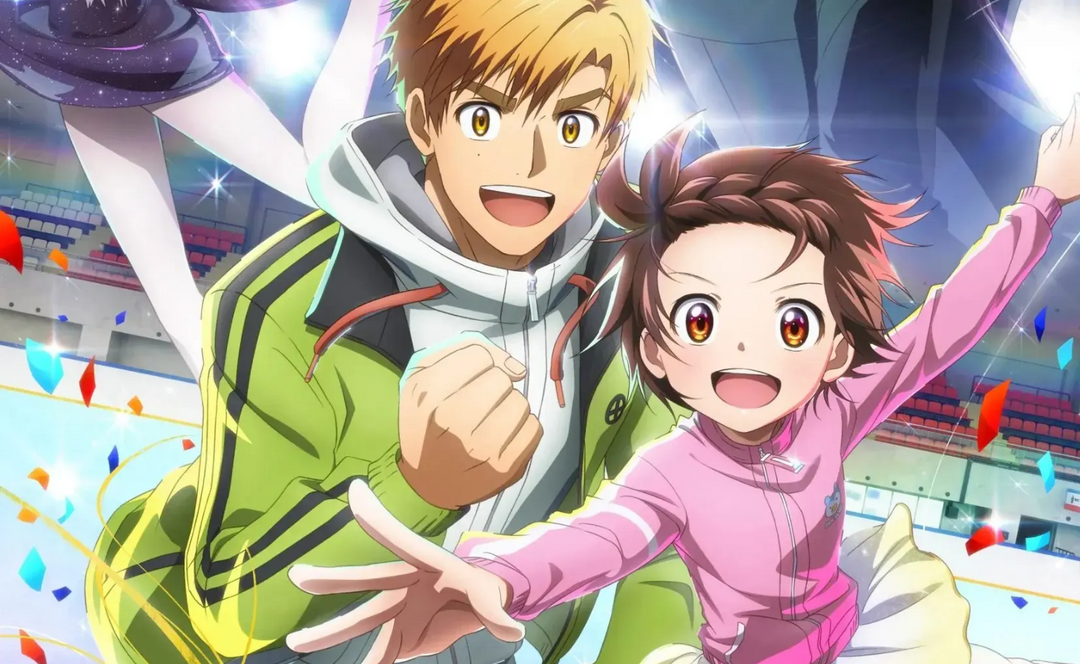 Medalist S2 Episode 5 Live Reaction (FULL) 