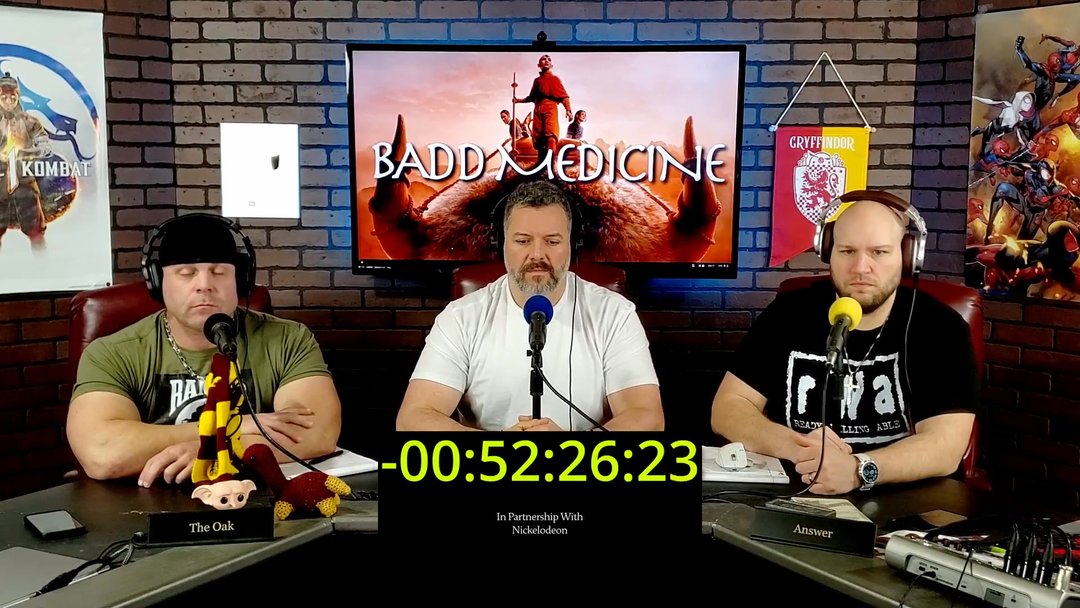 EARLY ACCESS: Avatar The Last Airbender 1x5 FULL REACTION