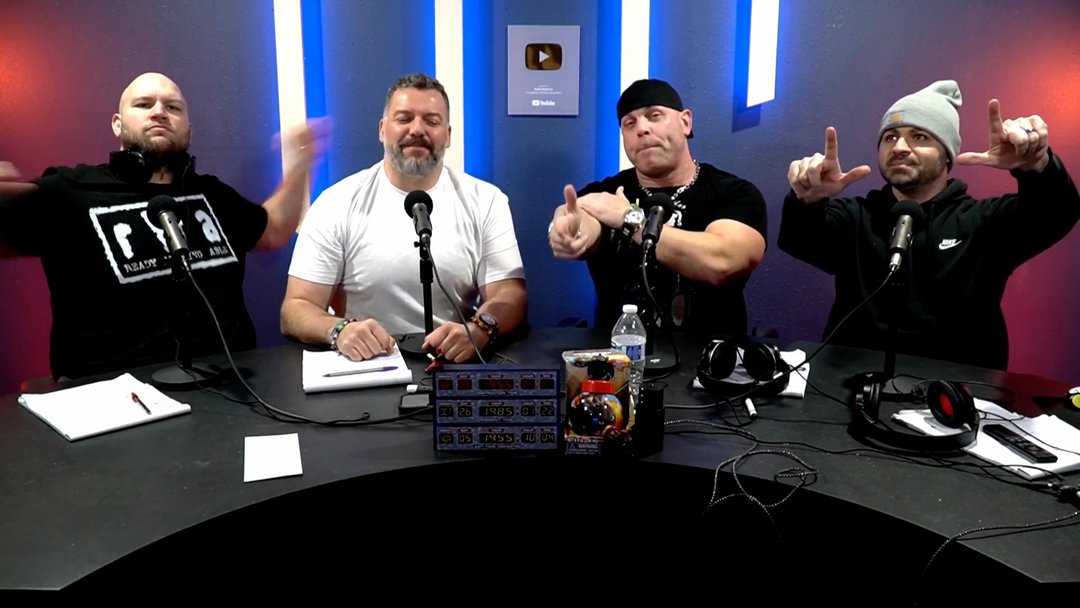 EARLY ACCESS: Percy Jackson 1x8 FULL REACTION