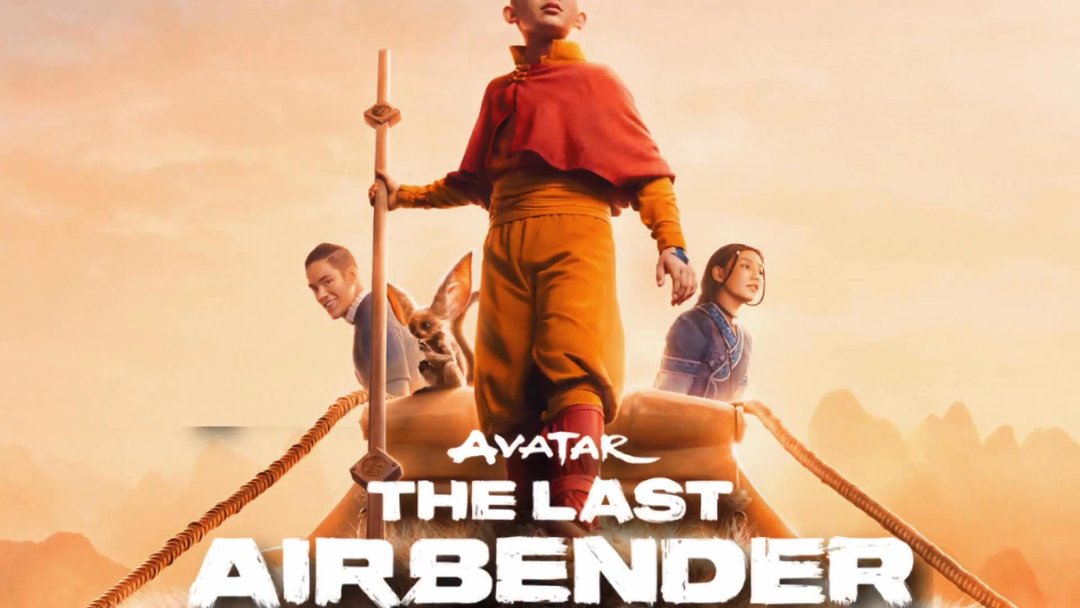 EARLY RELEASE YT CUT Avatar the Last Airbender 1x5