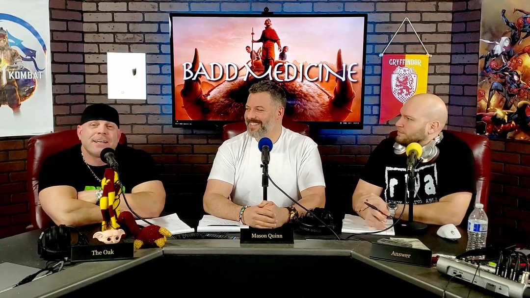 EARLY ACCESS: Avatar the Last Airbender 1x6