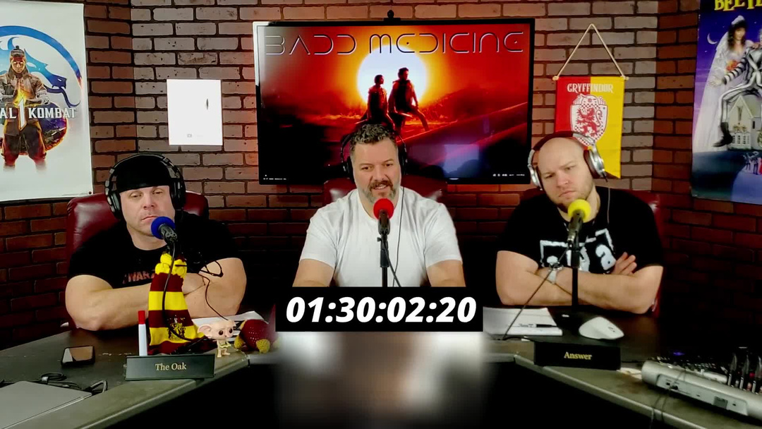 EARLY ACCESS: Dune 2 FULL REACTION