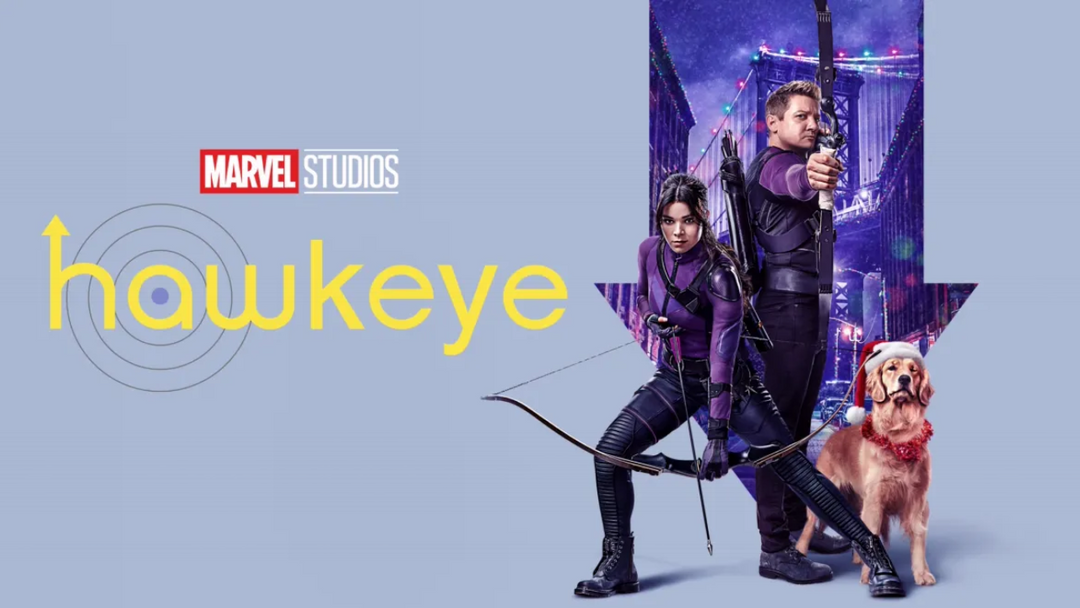 EARLY ACCESS: Hawkeye 1x5 FULL REACTION