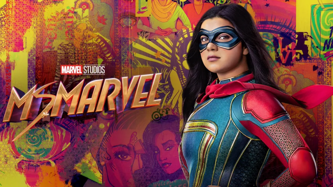 EARLY ACCESS: Ms Marvel 1x1 FULL REACTION