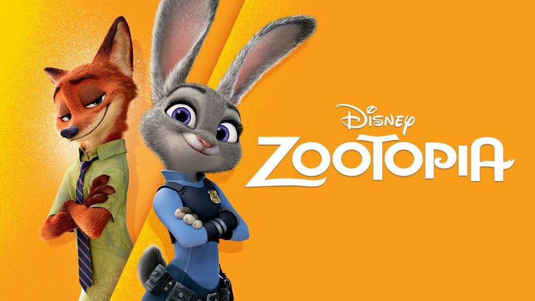 EARLY ACCESS: Zootopia FULL REACTION