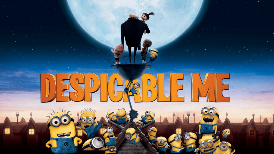 EARLY ACCESS: Despicable Me FULL REACTION