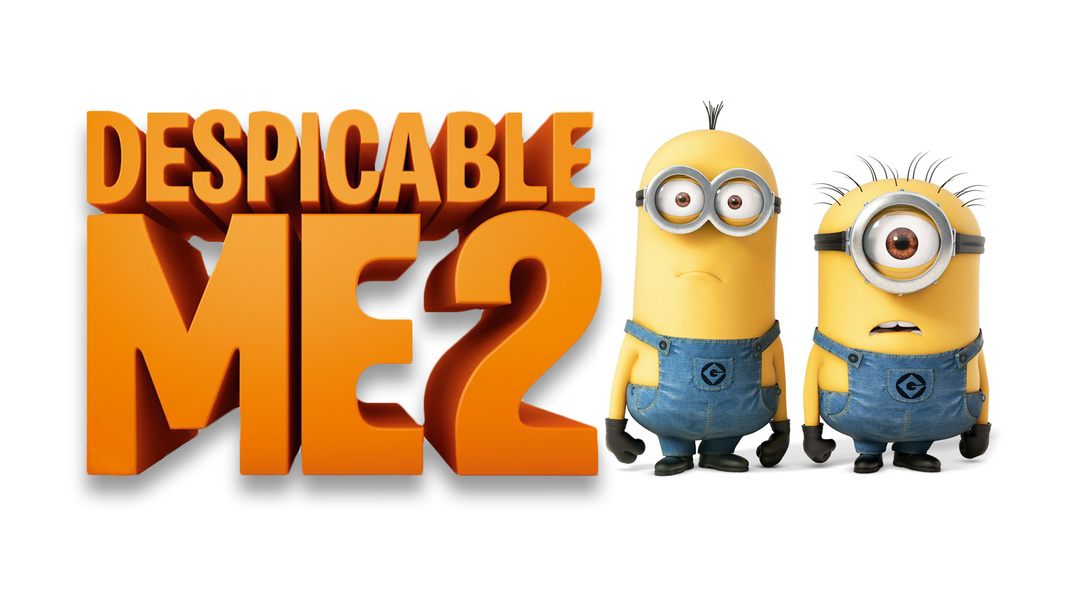 EARLY ACCESS: Despicable Me 2 FULL REACTION