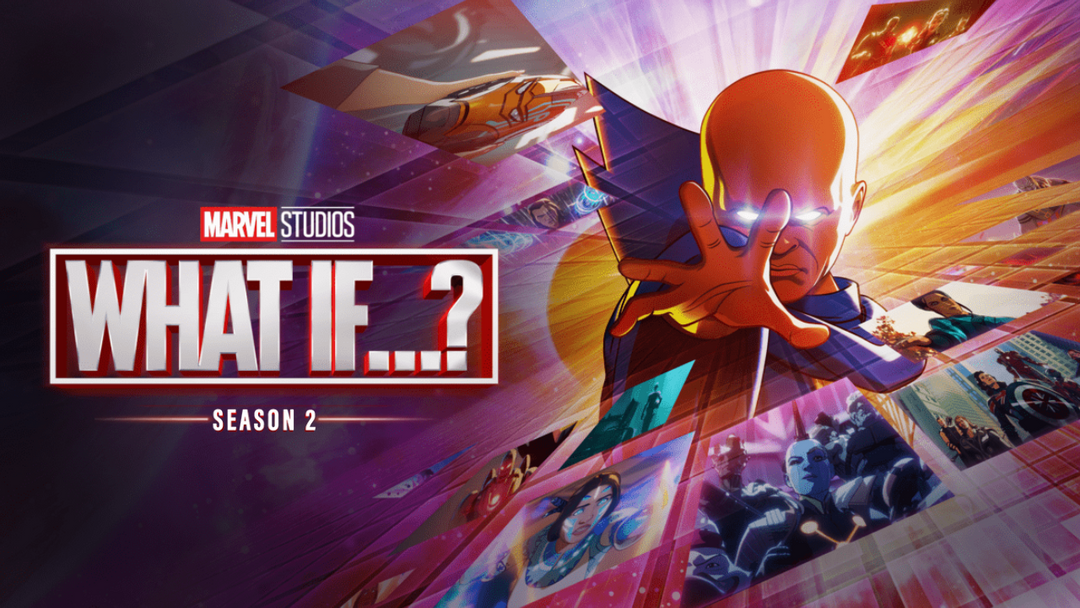 EARLY ACCESS: What If 2x2 FULL REACTION