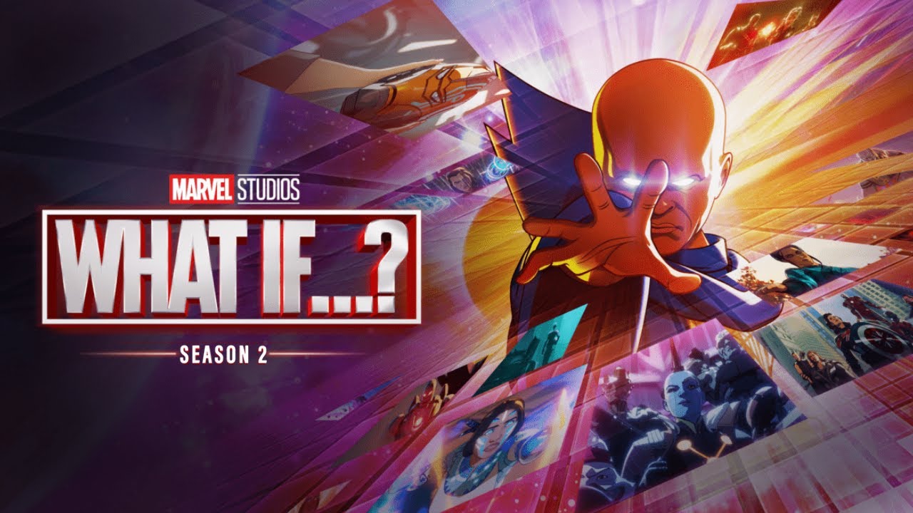 EARLY ACCESS: What If 2x6 FULL REACTION