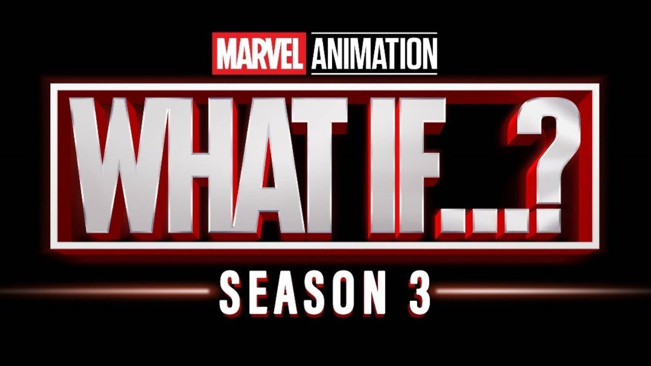 EARLY ACCESS: What If 3x5 FULL REACTION