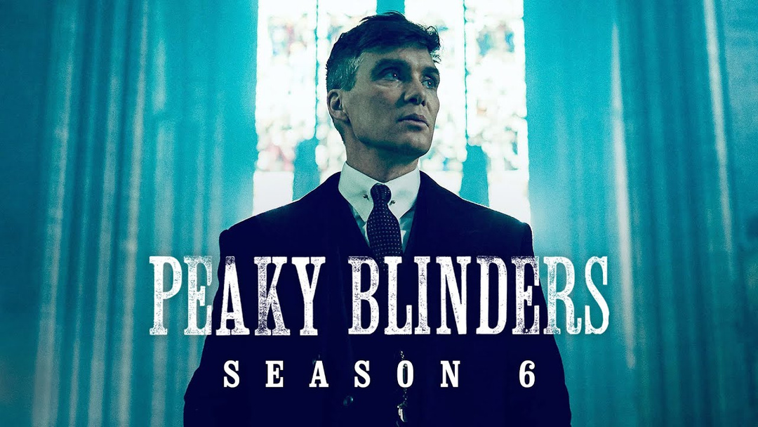 EARLY ACCESS: Peaky Blinders 6x6 FULL REACTION