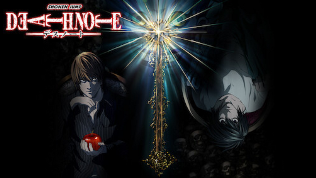 EARLY ACCESS: Death Note 34 FULL REACTION