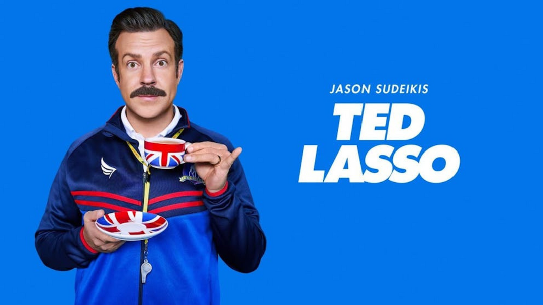 EARLY ACCESS: Ted Lasso 1x9 FULL REACTION
