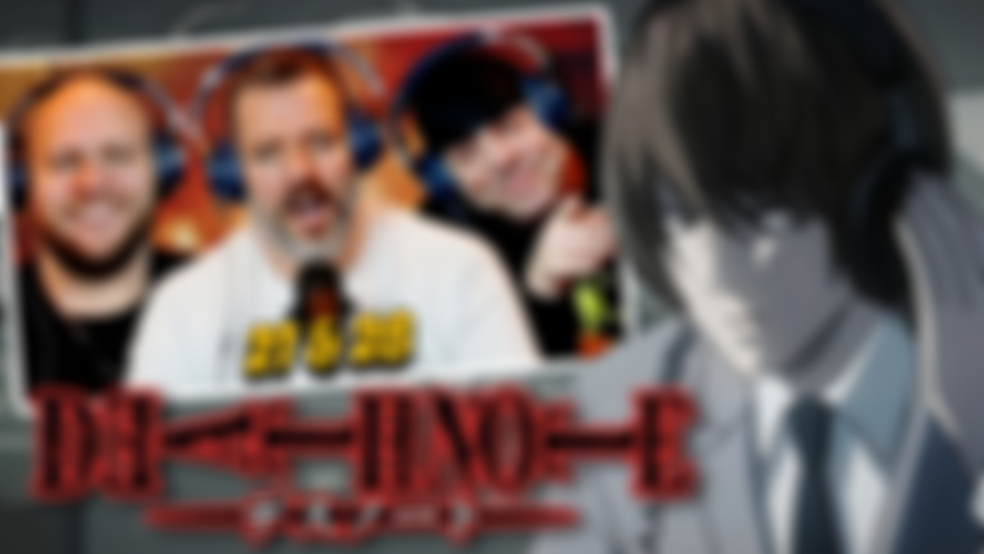 EARLY RELEASE: YT CUT Death Note 27 & 28