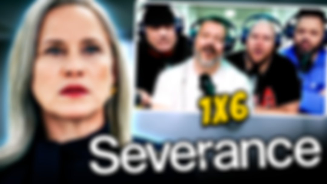 EARLY RELEASE: YT CUT Severance 1x6