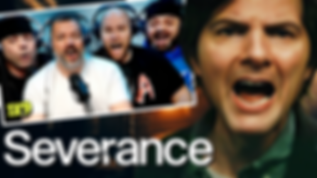 EARLY RELEASE: YT CUT Severance 1x9